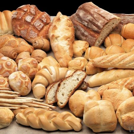 Entra in vigore mercoledì 19 l'etichetta obbligatoria per il pane, fresco e  congelato. - Gazzetta di Milano
