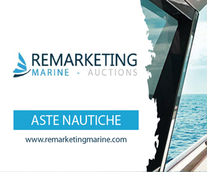 Remarketing  Marine - aste online nautiche